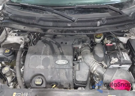 2014 Ford Explorer Limited z USA, uszkodzony, nr VIN 1FM5K8F87EGA36807